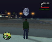 Planets Replace Moon